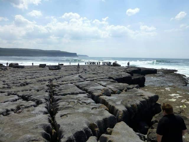 Doolin pier - Image 1