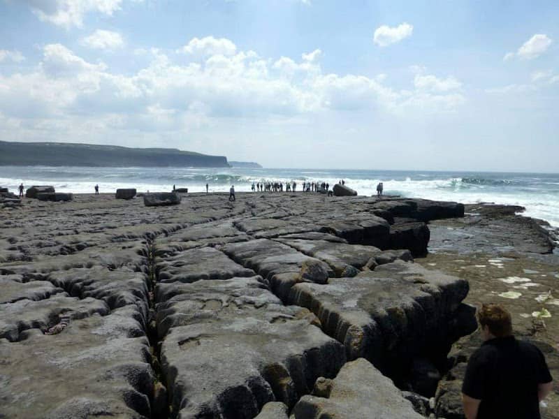 Doolin pier - Image 1