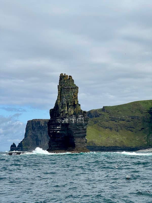 Doolin pier - Image 3
