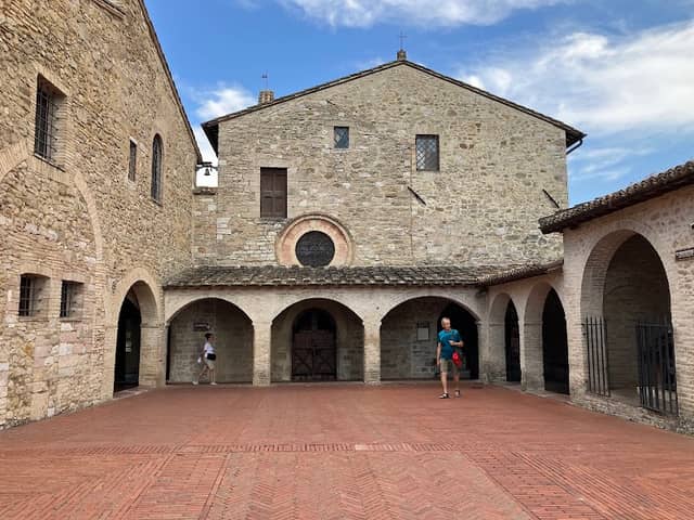 San Damiano - Image 1