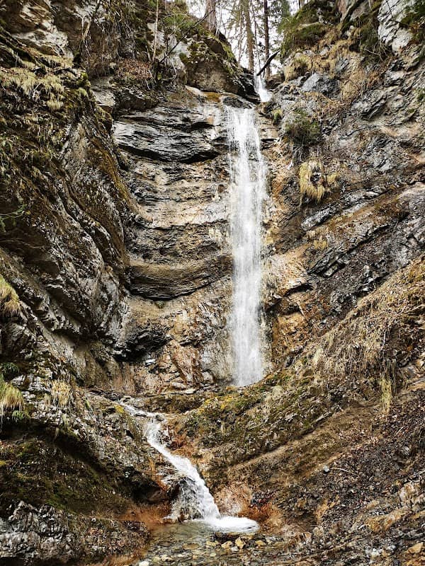 Wasserfall (waterfall) - Image 3