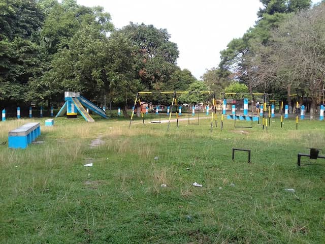 Nbu children park - Image 1