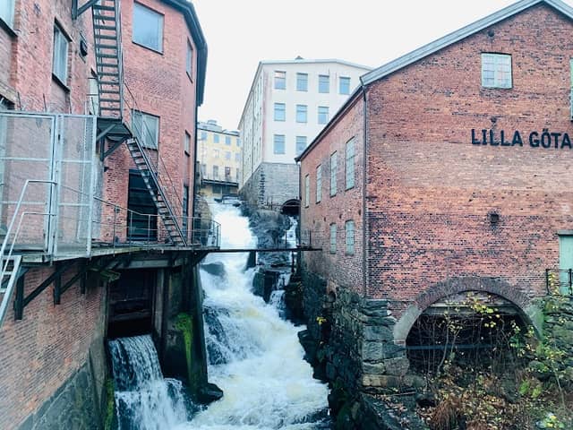 Mölndal City Museum - Image 2