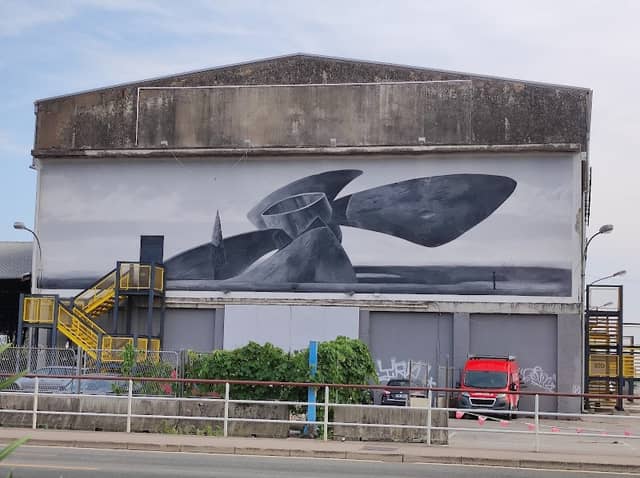Street art - Image 3