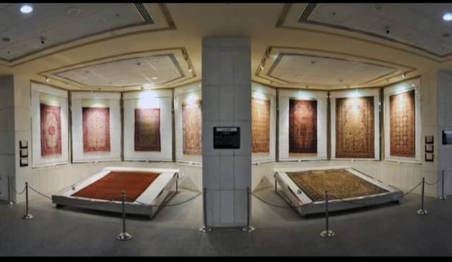Astan Quds Razavi Museums - Image 1