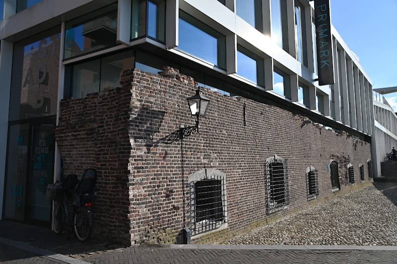 Stadsmuur De Luif Venlo - Image 2