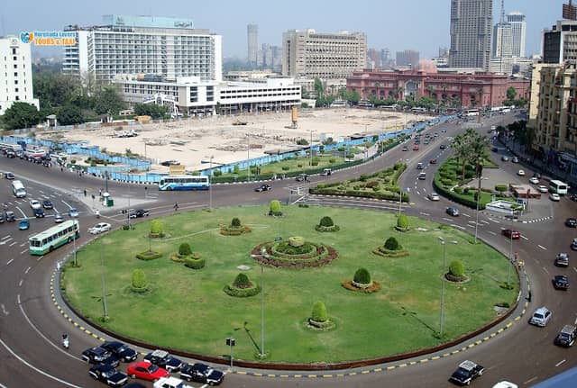 ميدان التحرير - Image 1