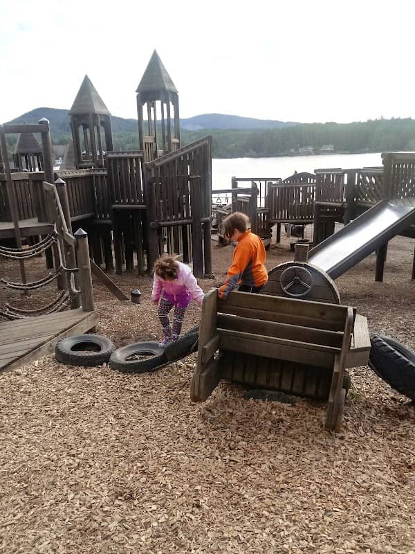 Regatta Park - Image 1