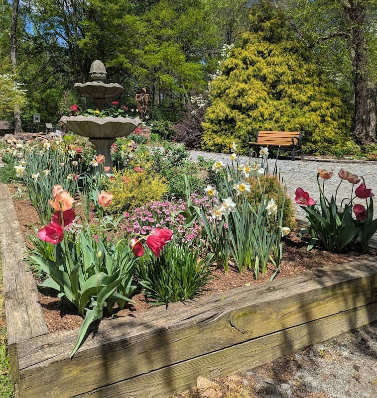 Buffalo Creek Demo Gardens - Image 5