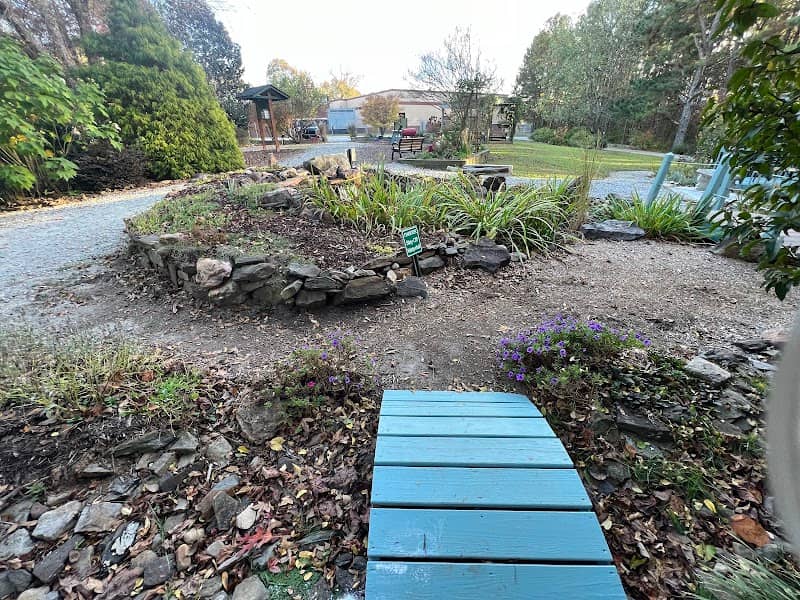 Buffalo Creek Demo Gardens - Image 3
