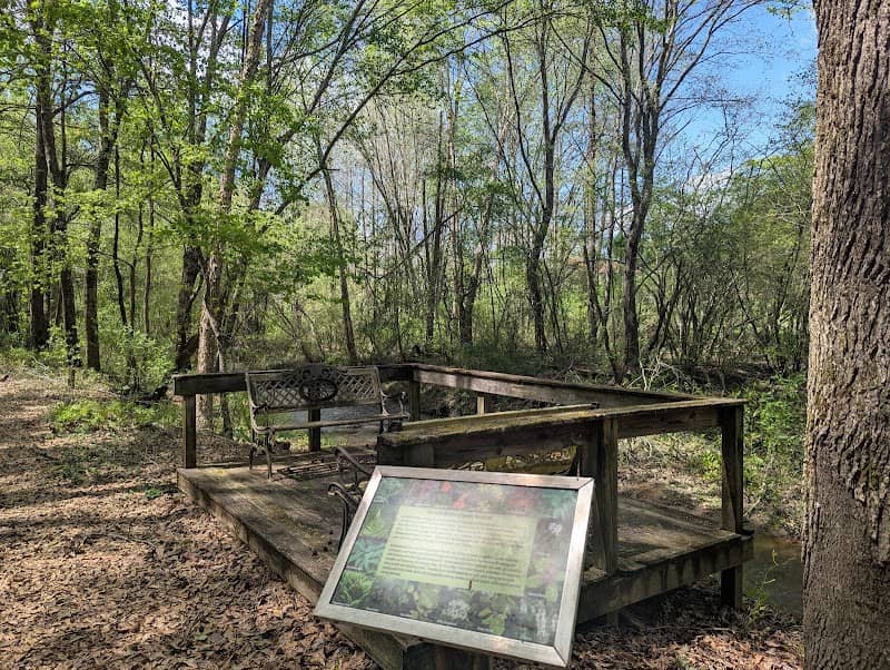 Buffalo Creek Demo Gardens - Image 1