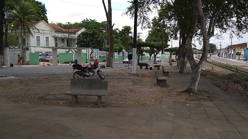 Praça Dom Pedro II - Image 1