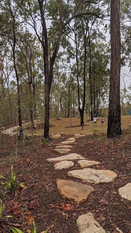 Linear Reserve - Image 1