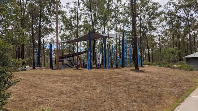 Linear Reserve - Image 2