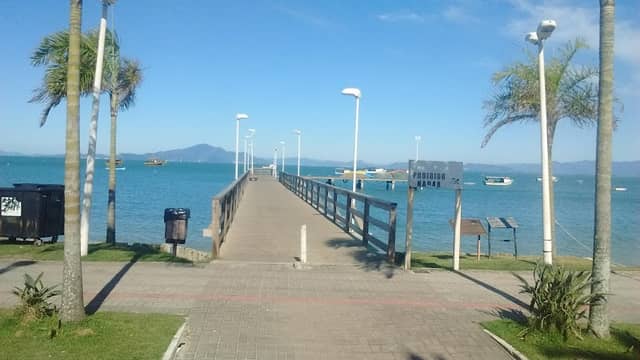 Trapiche de Morrinhos - Image 1