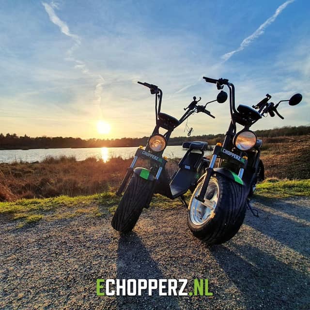 Echopperz - Image 1