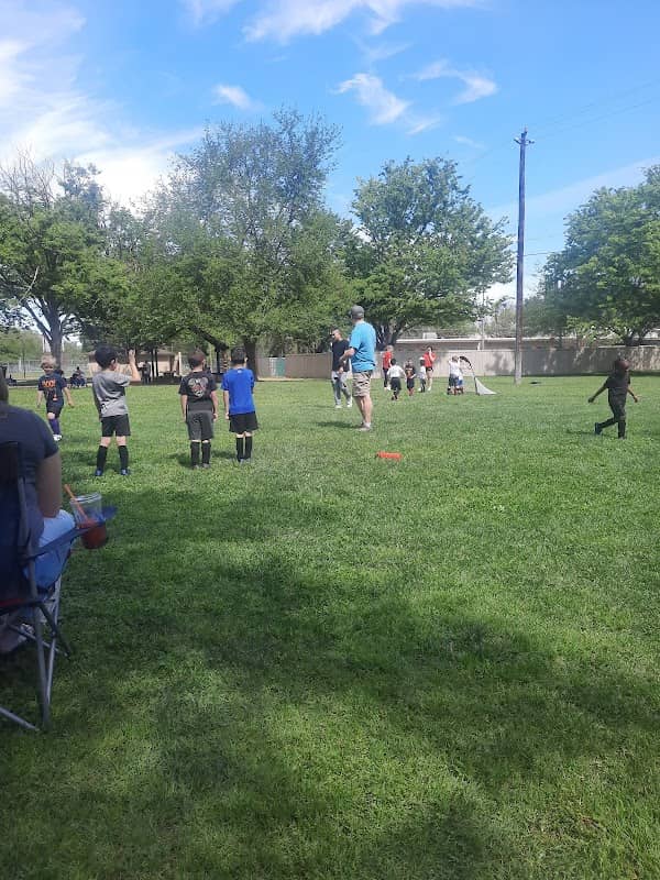 Grace Hiddleson Park - Image 1