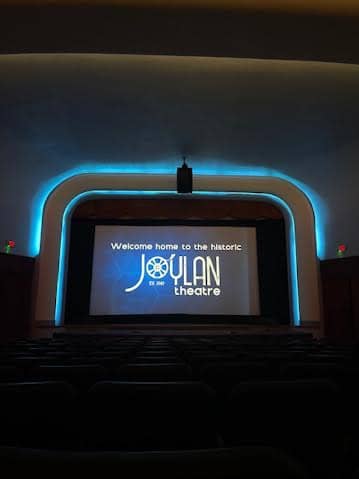 Joylan Theatre - Image 1