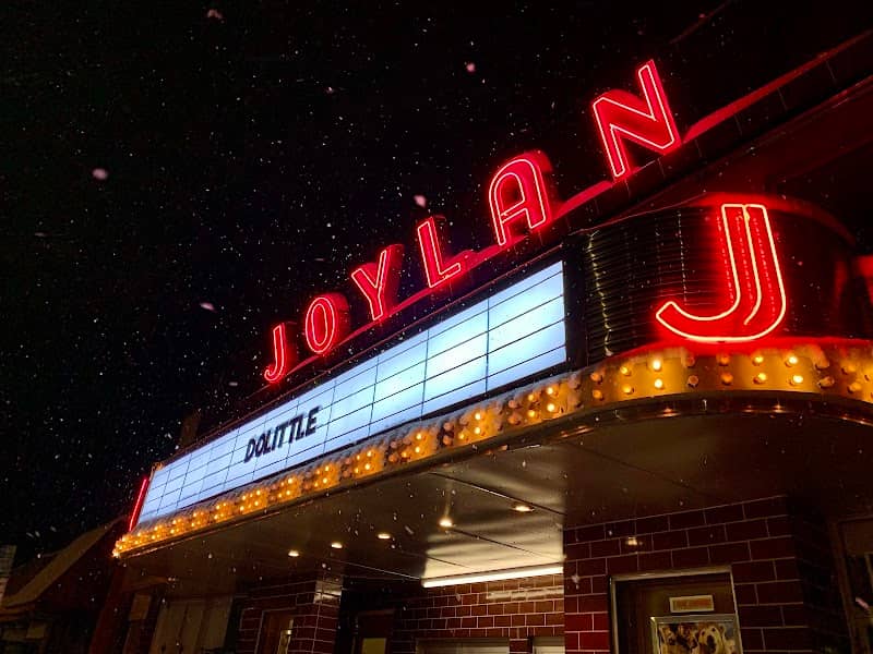 Joylan Theatre - Image 2