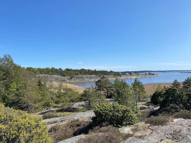 Rasteplass - Image 1