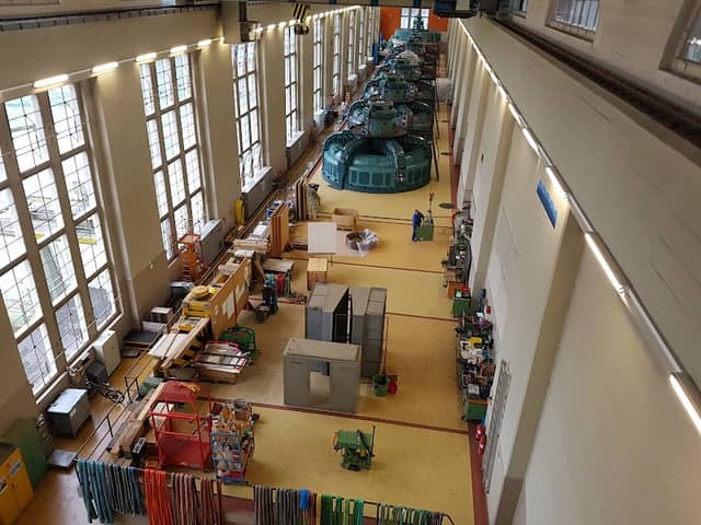 Museum der BKW - Image 1
