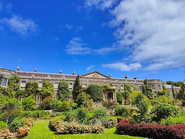 National Trust - Mount Stewart - Image 1