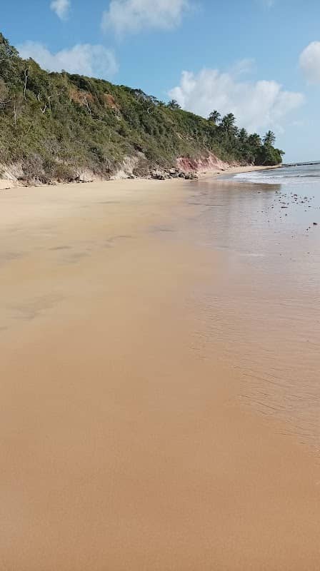 Praia do Camarão - Image 1