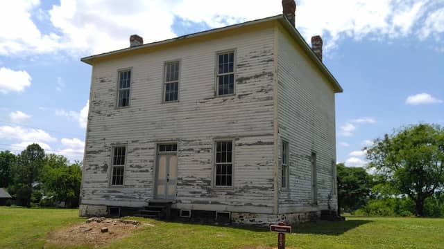 Fort Gibson Historic Site - Image 2