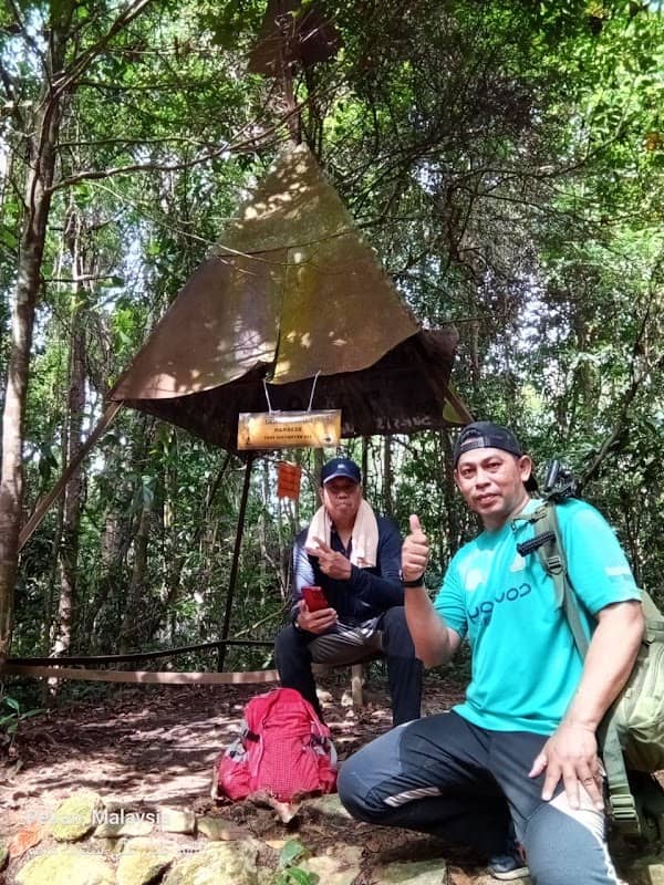 Bukit Tokki - Image 1
