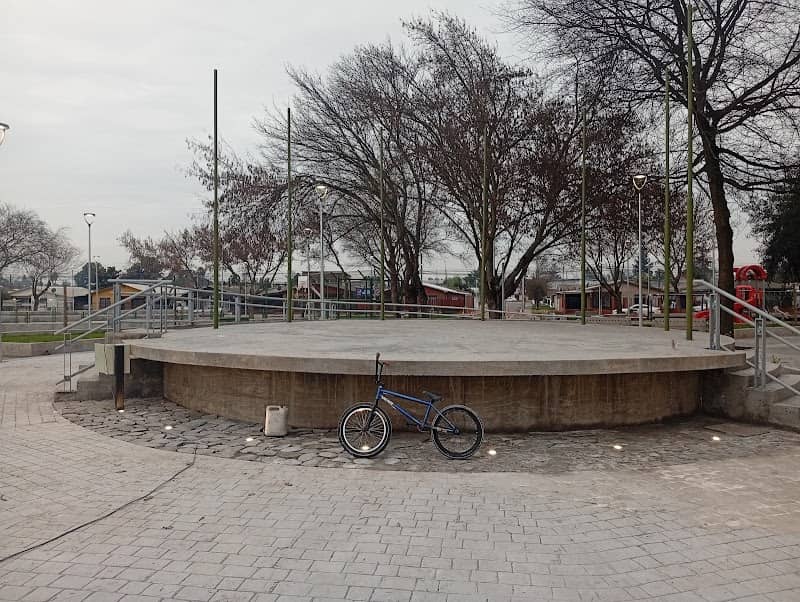 Plaza Maturana - Image 1