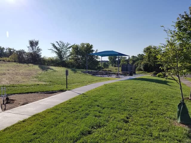 Horseshoe Hill Park - Image 2