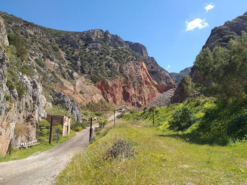 Miniera di Malfidano - Image 1