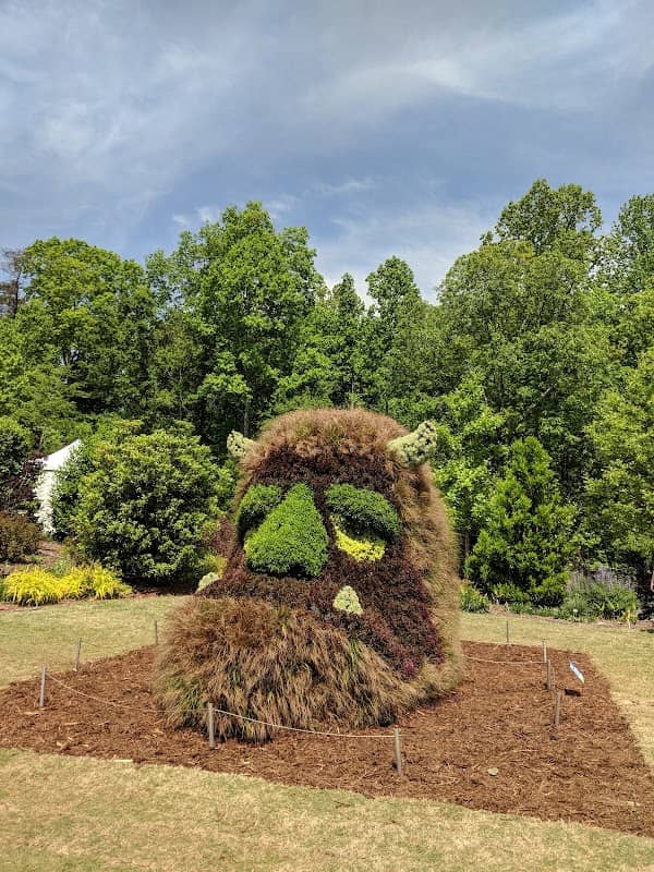 Atlanta Botanical Garden, GAINESVILLE - Image 1
