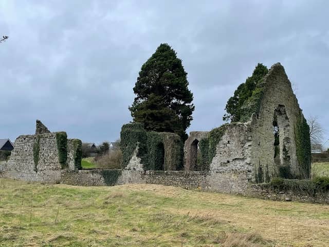 The Grey Abbey - Image 2