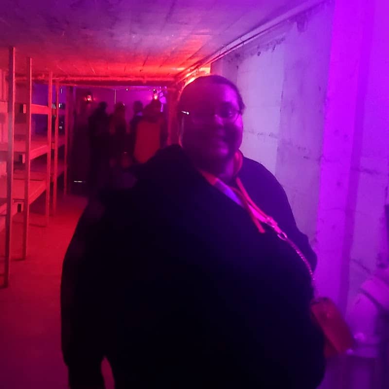 Darkside of the Abbey - Image 1