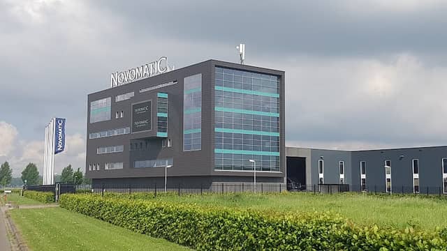 NOVOMATIC Netherlands - Image 1