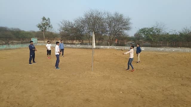 Children Park, Madana Khurd - Image 1