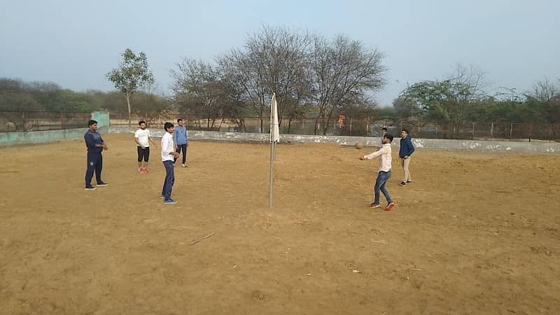 Children Park, Madana Khurd - Image 1