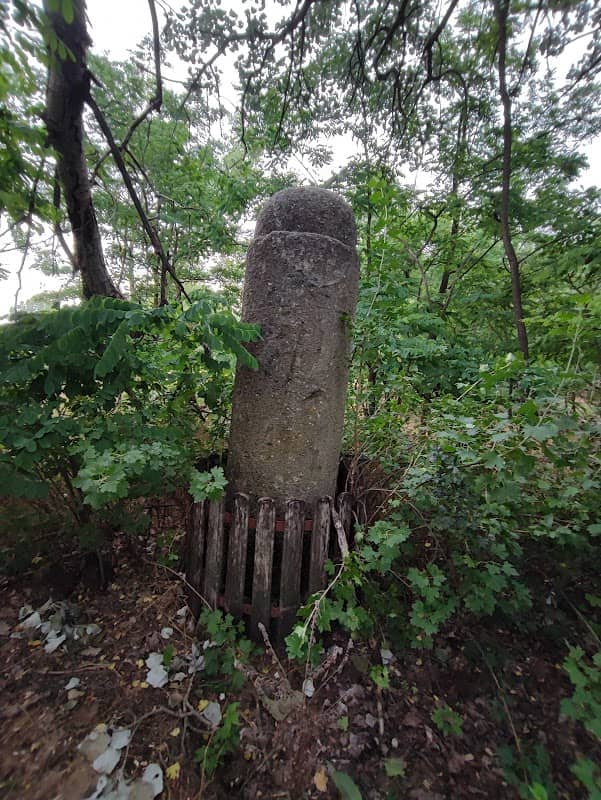 Határkő - Image 2