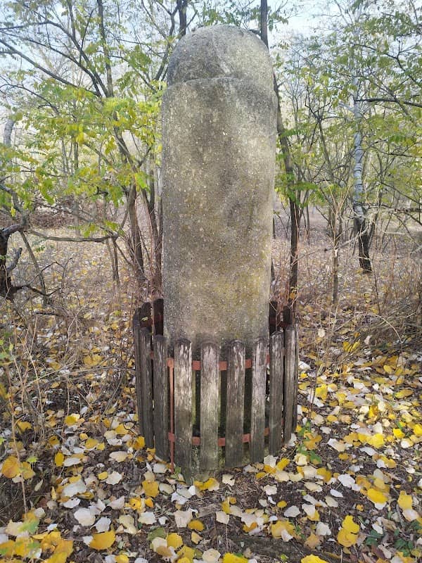Határkő - Image 1