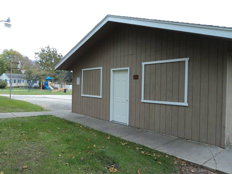 McAdams Pavilion - Image 1