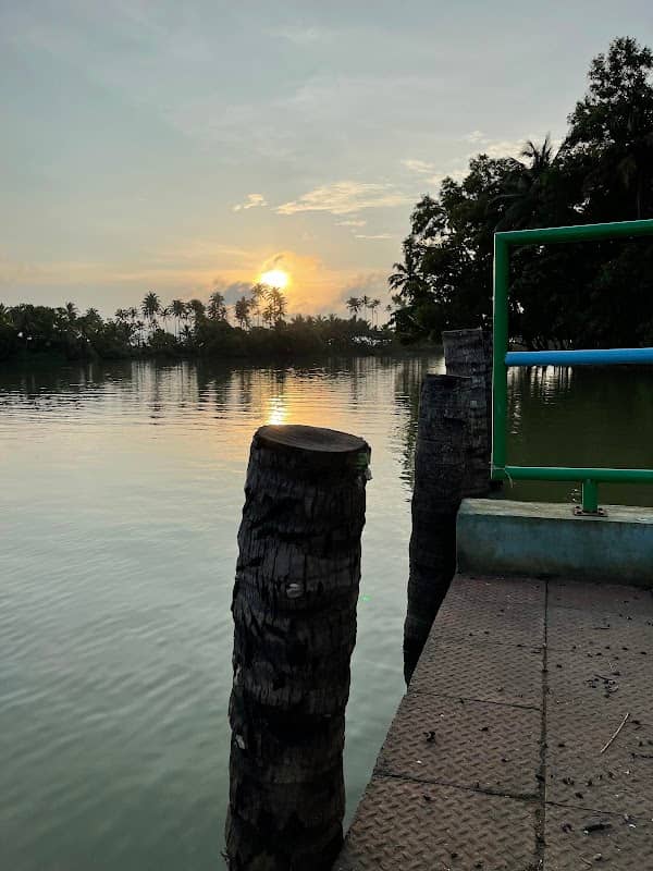 MUKKAM BOAT JETTY - Image 2