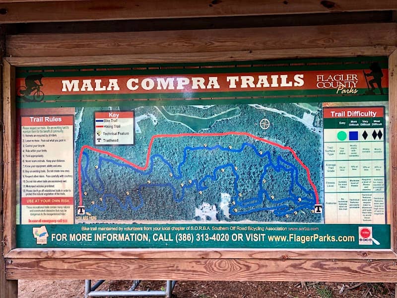 Mala Compra Trailhead - Image 2