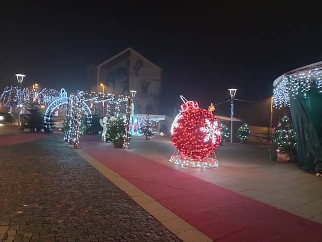Advent u Križevcima - Image 1