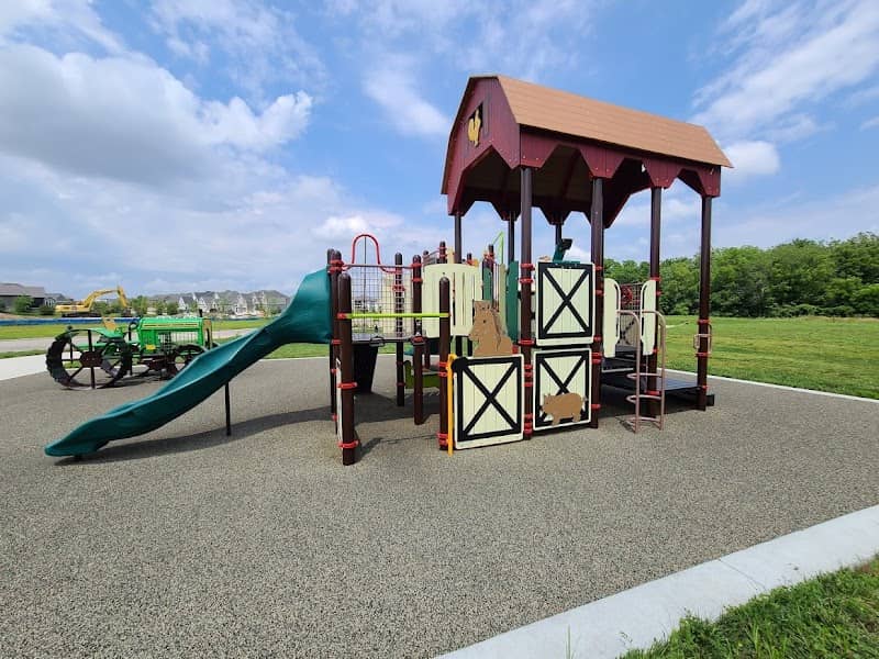 Arthur & Betty Verhaeghe Park - Image 1