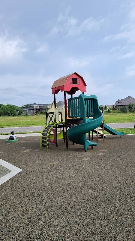 Arthur & Betty Verhaeghe Park - Image 2