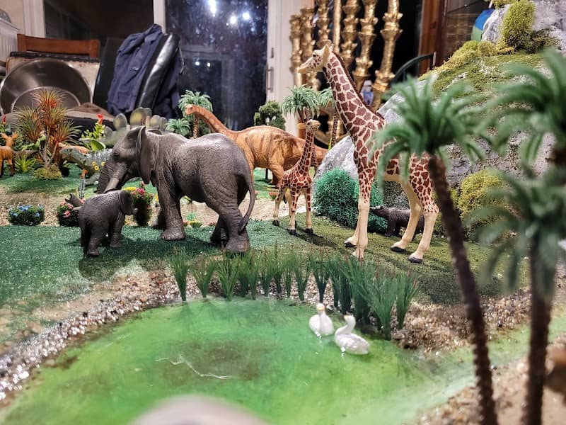 Bible Adventure Land - Image 2