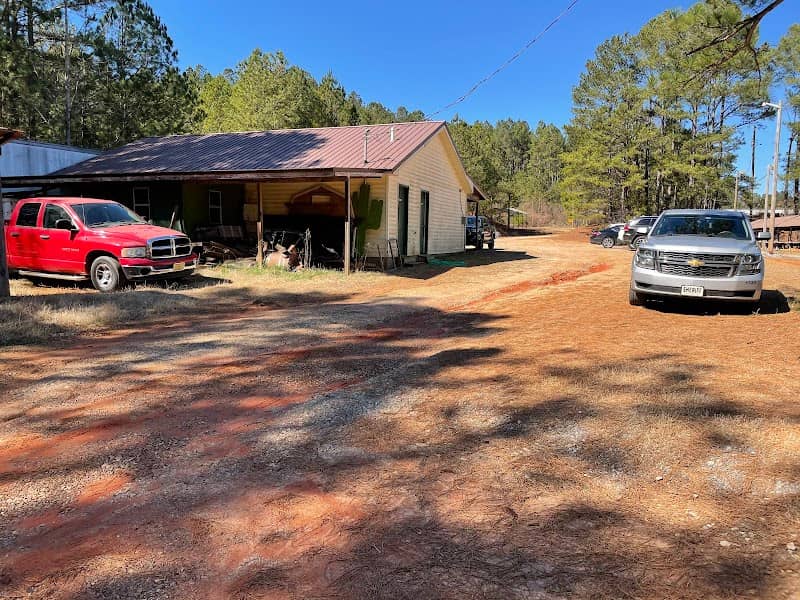 Griffin Gun Club - Image 1