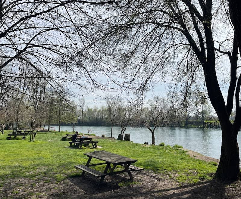 Parco pubblico Isola Borromeo - Image 2