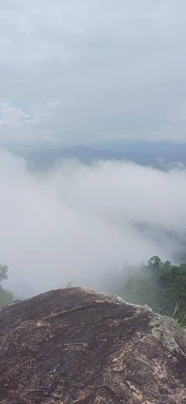Yakdessagala Peak - Image 1
